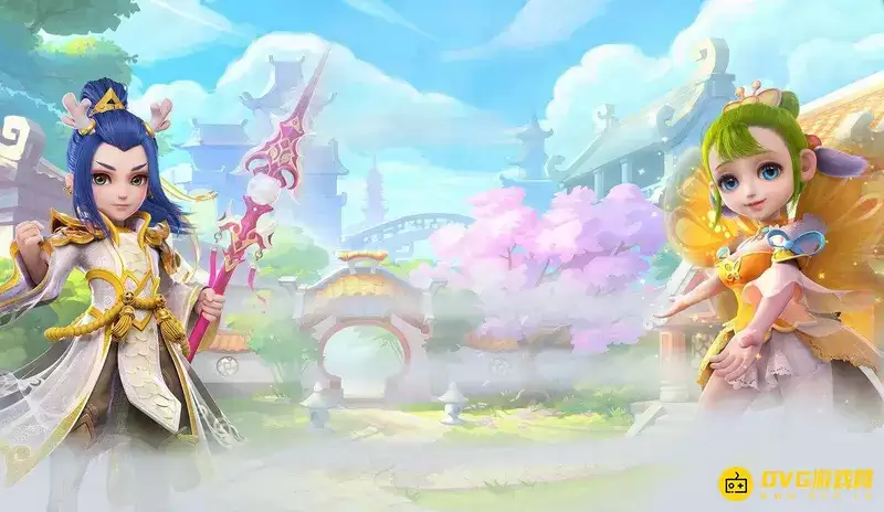 《梦幻西游》干将莫邪作用解析
