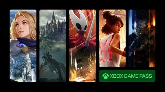 XboxCEO称GamePass降价已见成效