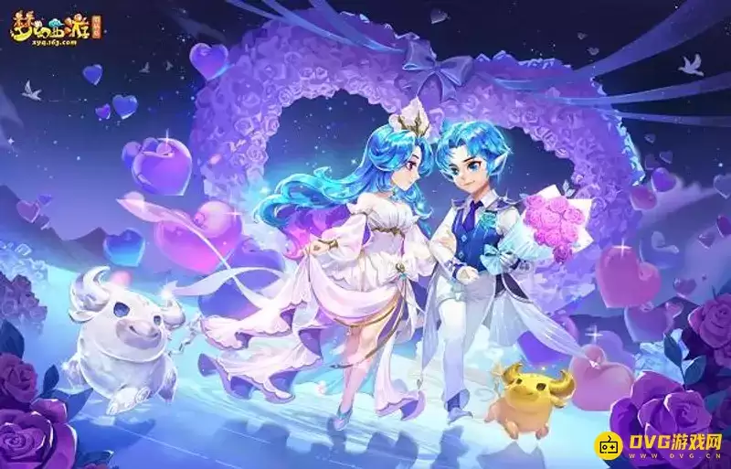 《梦幻西游》暴怒特效有什么用