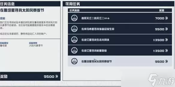 《星空》starfield赚钱方法介绍