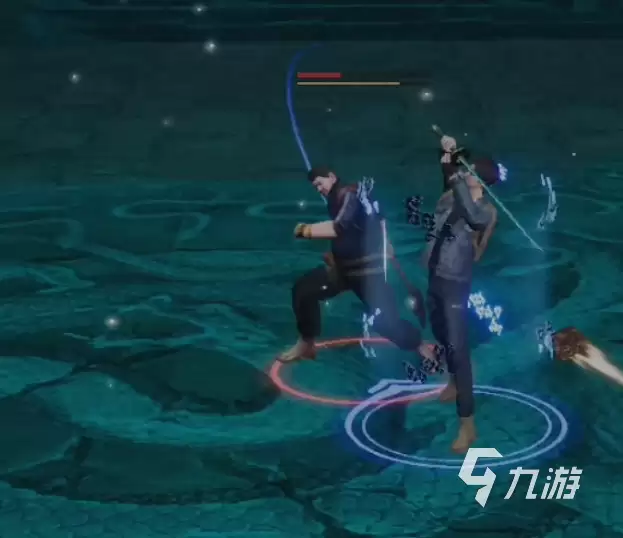 盗墓笔记启程游戏剧情介绍 盗墓笔记启程游戏剧情说明