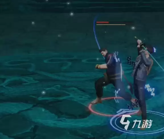 盗墓笔记启程庙坛攻略 盗墓笔记启程庙坛怎么走