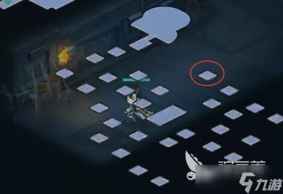 盗墓笔记启程想办法离开耳室指南 盗墓笔记启程如何离开耳室