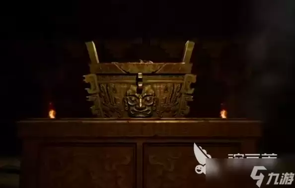 盗墓笔记启程鲁王宫攻略 盗墓笔记启程七星鲁王宫布局一览