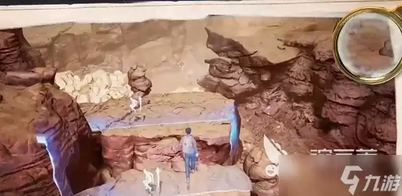 盗墓笔记启程玩法介绍 盗墓笔记启程核心玩法详解