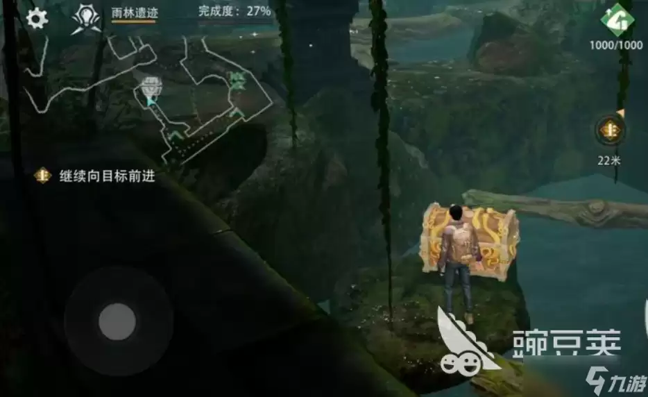 盗墓笔记启程沉船攻略 盗墓笔记启程沉船教程