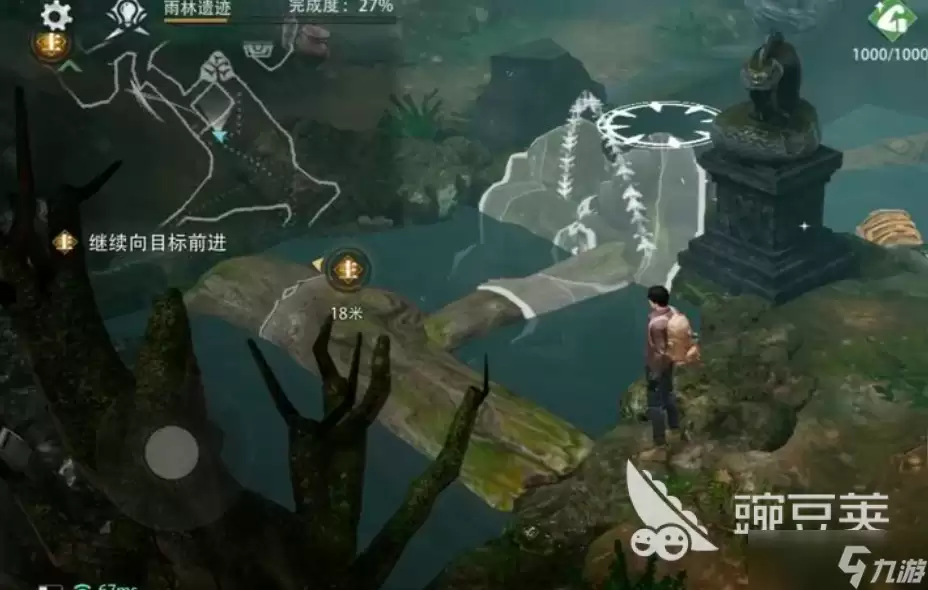 盗墓笔记启程沉船攻略 盗墓笔记启程沉船教程