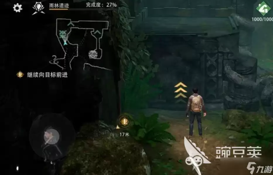 盗墓笔记启程沉船攻略 盗墓笔记启程沉船教程