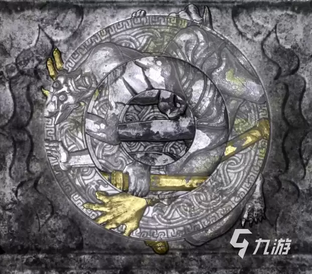 盗墓笔记启程乞巧图复原方法与详细攻略