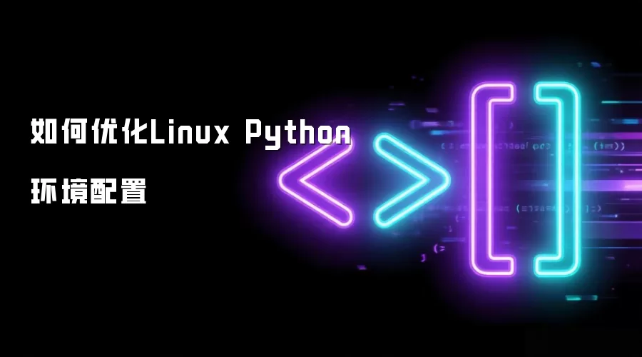 如何优化Linux Python环境配置