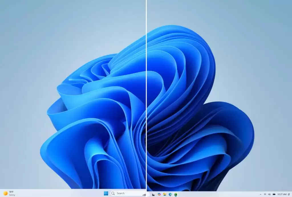 Win11 Beta/Experimental通道预览版更新:附更新内容