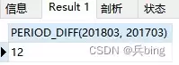 MySQL日期相关函数