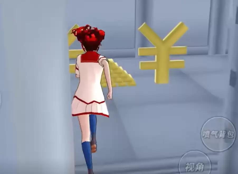 樱花校园模拟器隐藏问号任务怎么做