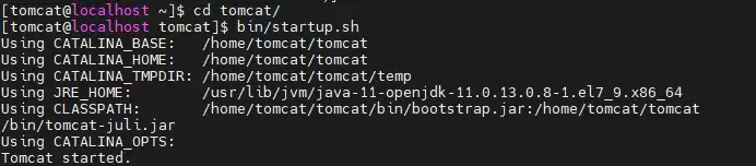 项目部署在Tomcat上后同事却访问不了的5分钟解决办法