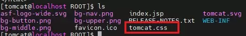 项目部署在Tomcat上后同事却访问不了的5分钟解决办法