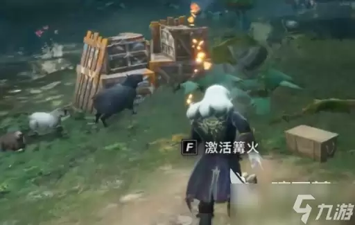 遗忘之海草药溶洞怎么进 遗忘之海草药溶洞进入方法攻略