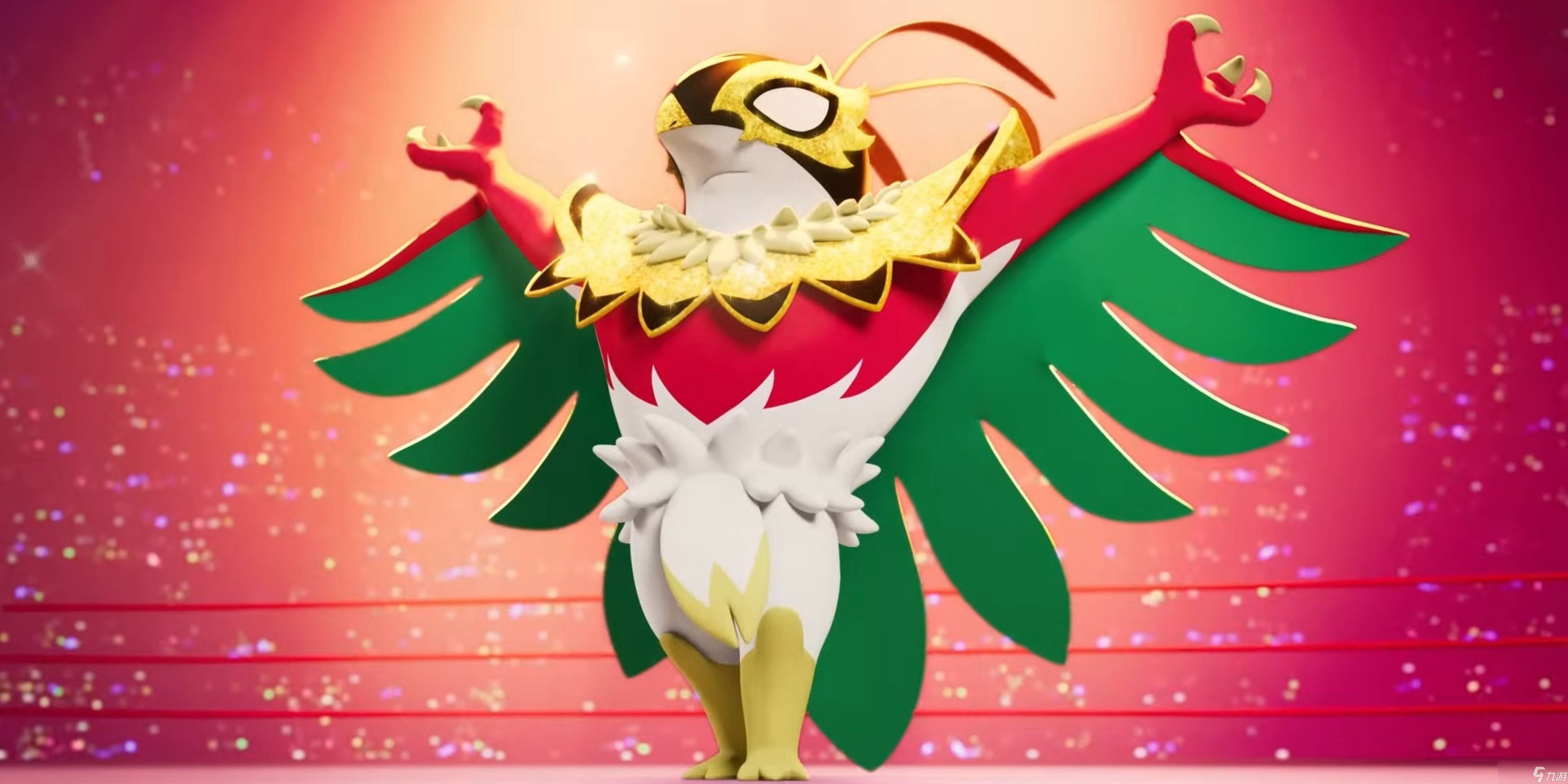 《Pokemon Champions》中最强的超级进化宝可梦