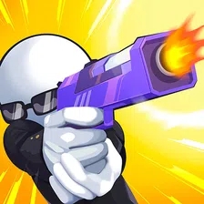 拔枪射手游戏官方版下载v1.0.0
