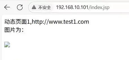 Nginx+Tomcat负载均衡群集实战案例