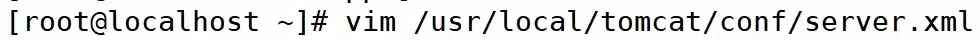 Nginx+Tomcat负载均衡群集实战案例