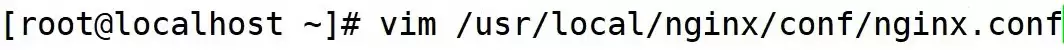 Nginx+Tomcat负载均衡群集实战案例