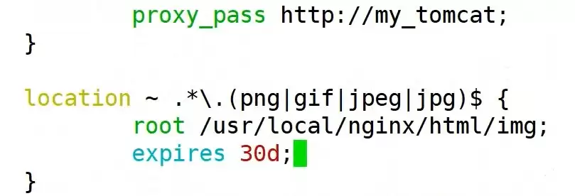 Nginx+Tomcat负载均衡群集实战案例