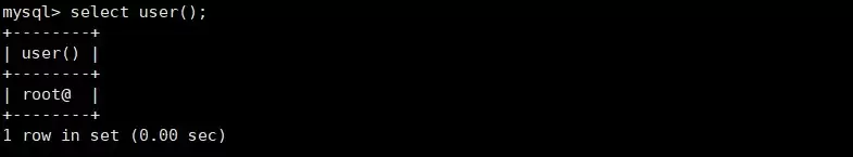 MySQL数据库原理与实践之内置函数详解