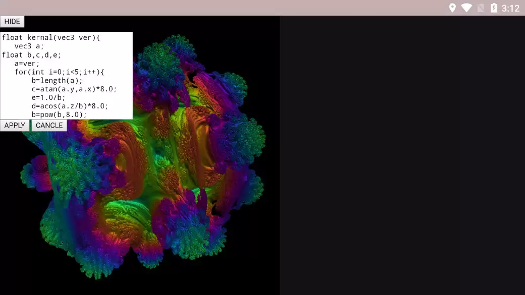 volumeshaderbm测试点击进入 蘑菇病毒测试网站入口官网