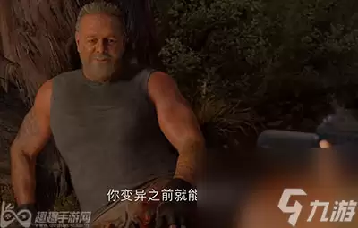 最后生还者2埃比有没有被僵尸咬到 美国末日2艾比被咬了吗
