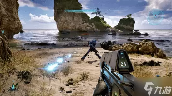 Xbox独占战略终结！《光环》登陆PS5引发行业深思