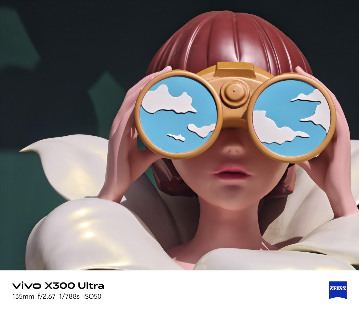 vivo X300 Ultra全面评测 手机里的“专业V单”究竟有多能打?