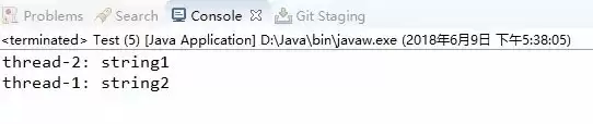 JavaExchanger怎么在两个线程间交换数据?详细用法与示例教程