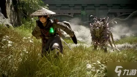 PS公开《轮回之兽》新情报 明日发售 宝可梦外新尝试