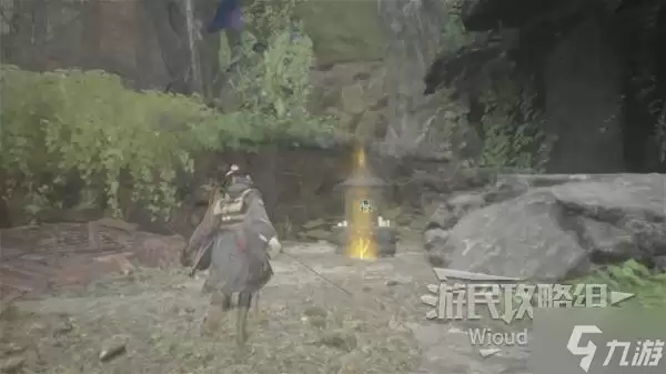 《轮回之兽》龙脉祭坛全收集攻略 所有龙脉祭坛位置一览