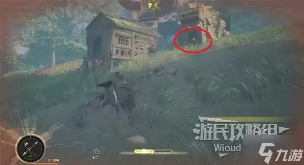 《轮回之兽》传承魔像全收集攻略 所有传承魔像的位置