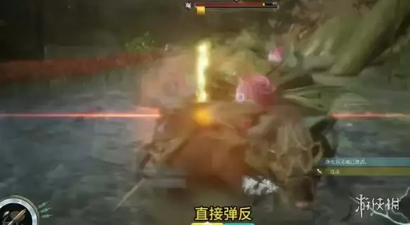 《轮回之兽》清除孽蚀体任务攻略