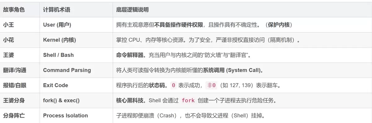 Linux打包压缩+剩余指令+shell外壳程序+用户切换全解析