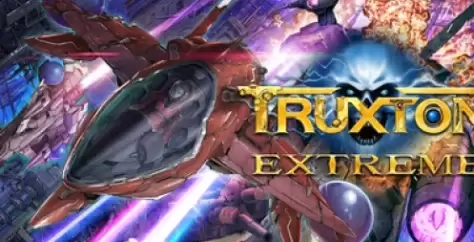 《Truxton Extreme》游戏特色内容介绍