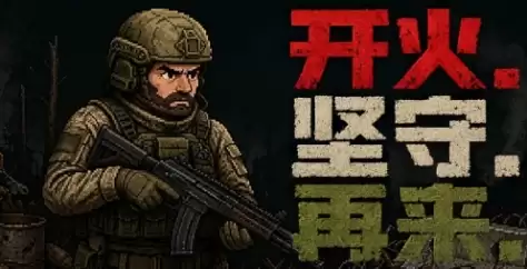 《FIRE. HOLD. REPEAT.》下载安装教程介绍