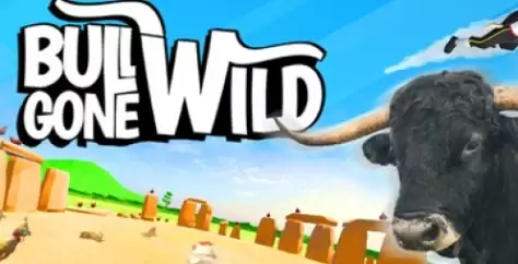 《Bull Gone Wild》游戏配置要求介绍
