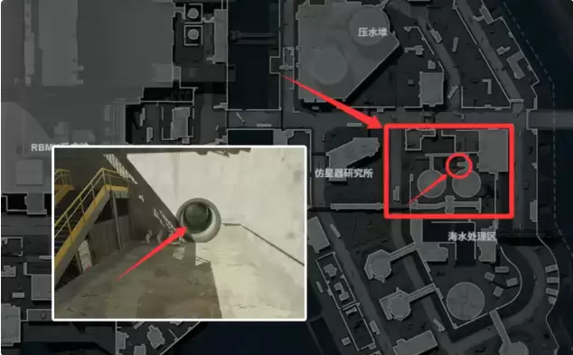 三角洲az3无人机彩蛋活动攻略：s10无人机彩蛋房任务流程解析