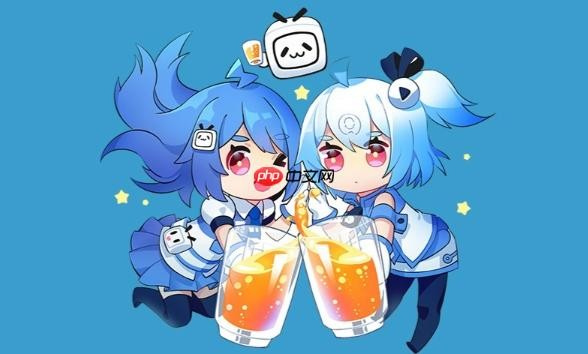 哔哩哔哩漫画官网入口官方-哔哩哔哩漫画官网正版直连