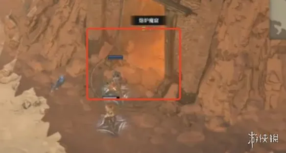 《暗黑破坏神4》熔炉魔窟前往指南