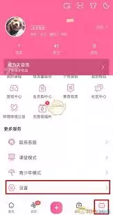 哔哩哔哩免登录在哪