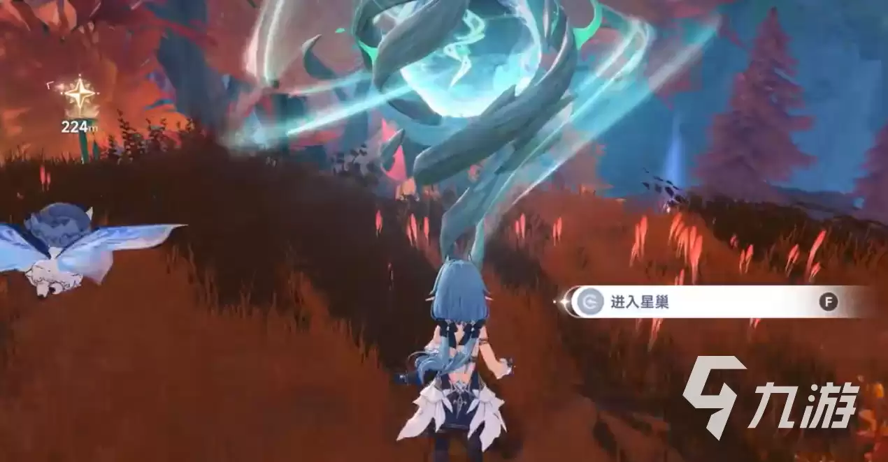 蓝色星原旅谣宠物选择指南:最强阵容搭配与培养技巧