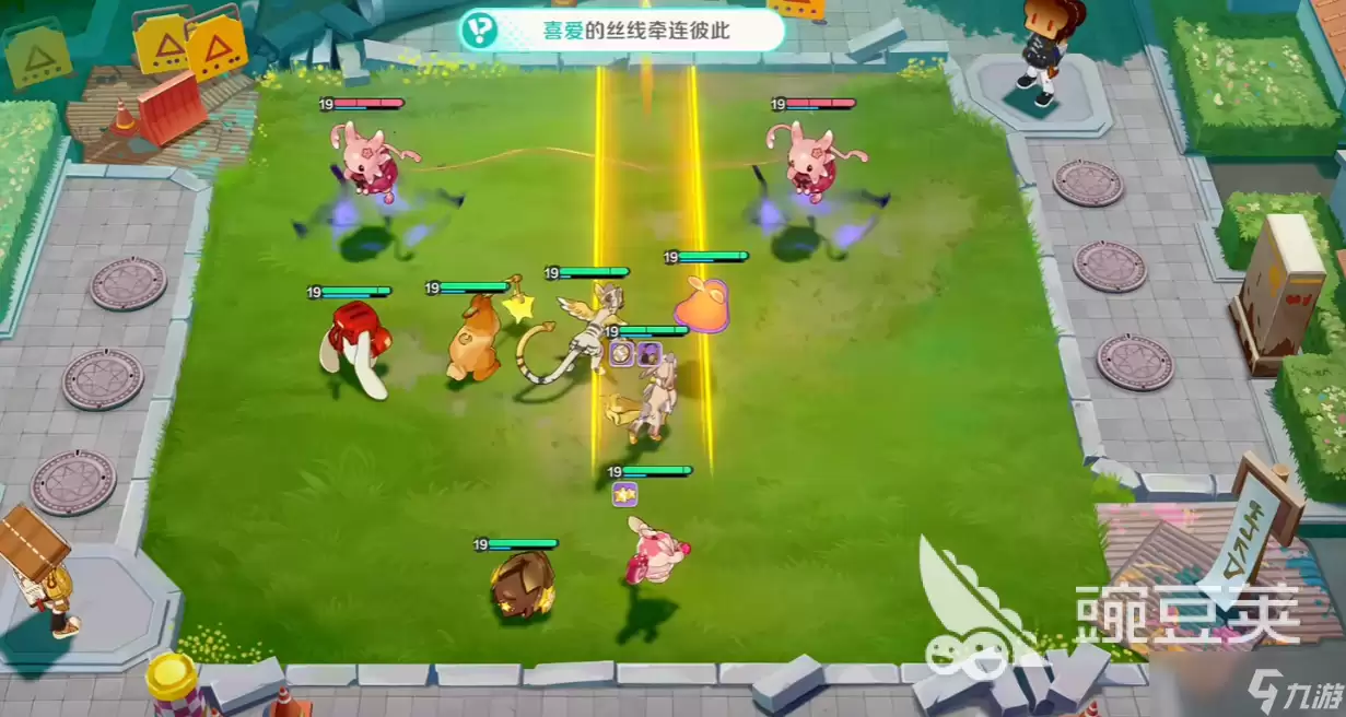 崩坏因缘精灵爱恰似水任务全流程 崩坏因缘精灵爱恰似水完成攻略