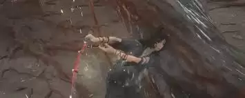 明末渊虚之羽重生妖树缚魂木怎么打