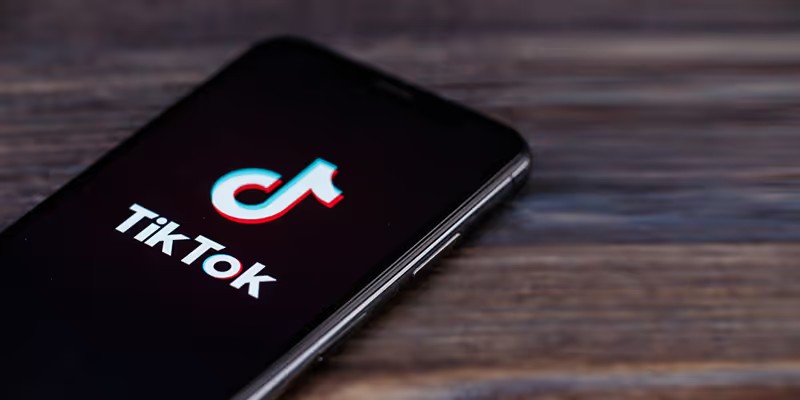TikTok网页版官方站点入口-TikTok网页版在线视频直接打开