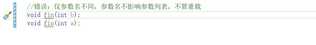 C++函数重载、引用、inline与nullptr全解析(基础进阶)