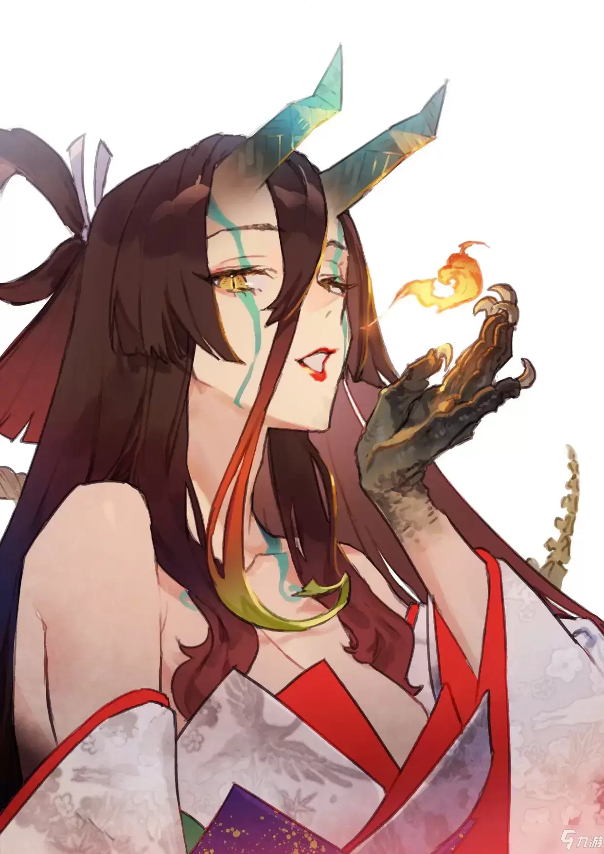 《FGO》鬼女红叶简单评价